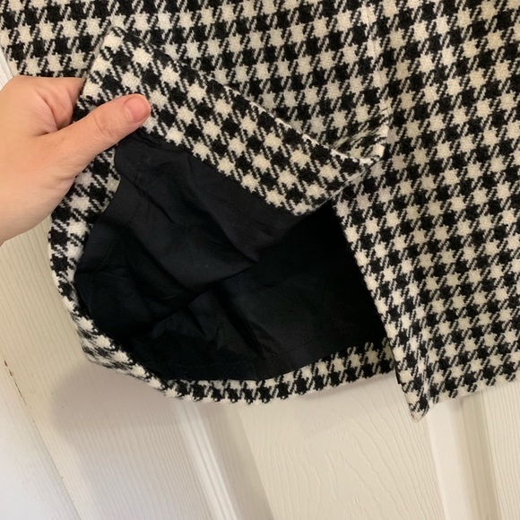 Polo Ralf Lauren wool blend skirt Sz 4 - Picture 5 of 8